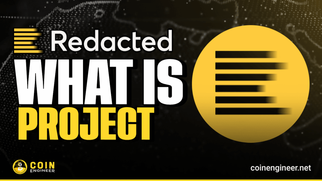 what is redacted (RDAC), what does redacted (RDAC) do, redacted (RDAC) listing, redacted (RDAC) binance
