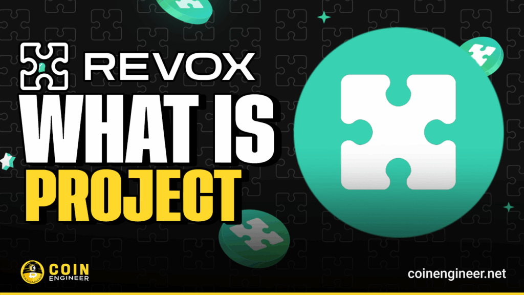 what is revox (REX), what does revox (REX) do, revox (REX) listing, revox (REX) binance