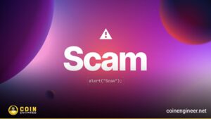 scam project, how to understanding scam projects, scam project detection, rugpull, fraud, crypto scam