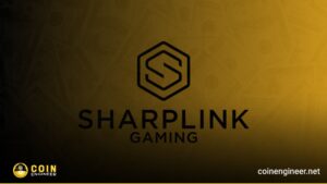 sharplink ethereum