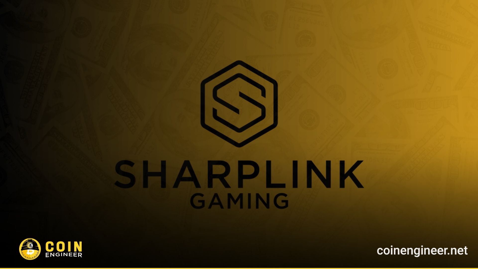 sharplink ethereum