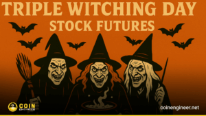 Triple Witching Day