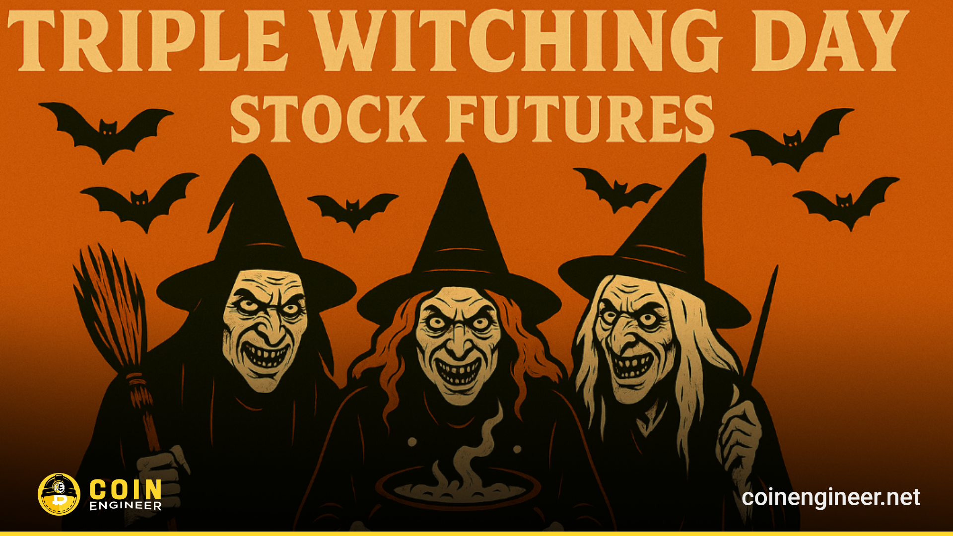 Triple Witching Day
