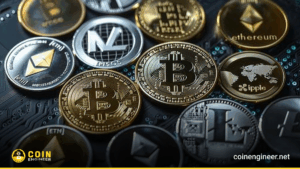 Crypto market surge with Bitcoin and Ethereum