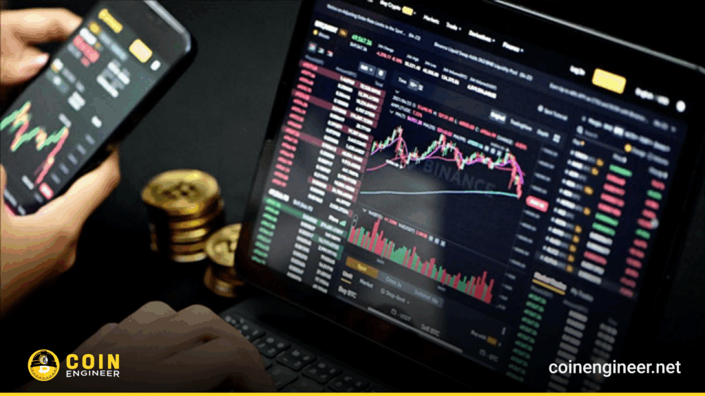 US crypto market news