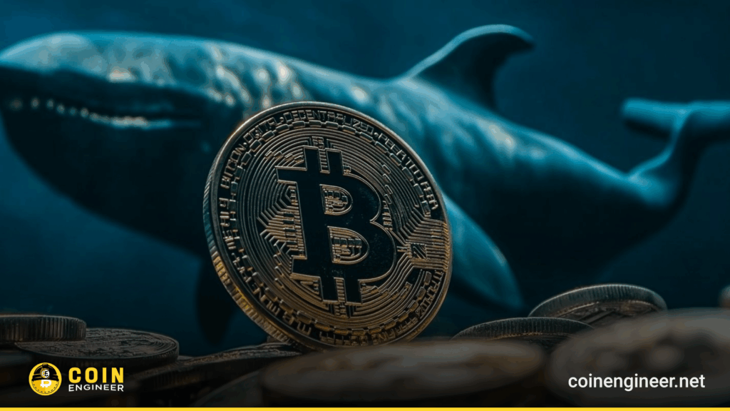 bitcoin btc whale
