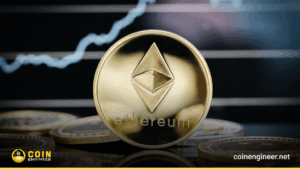 Ethereum whale wallets surge