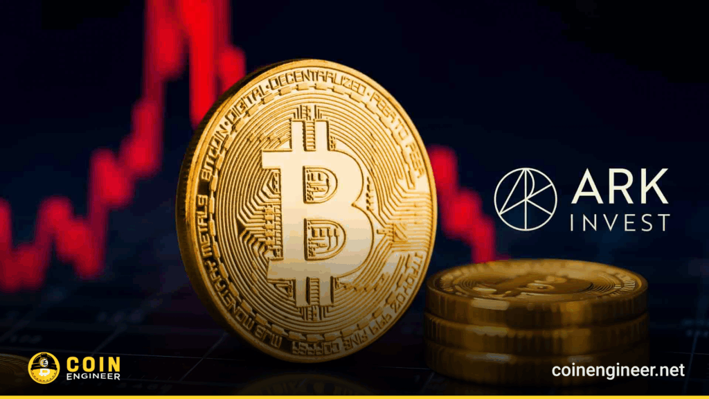 ARK Invest 2025 bitcoin