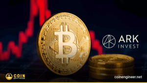 ARK Invest 2025 bitcoin