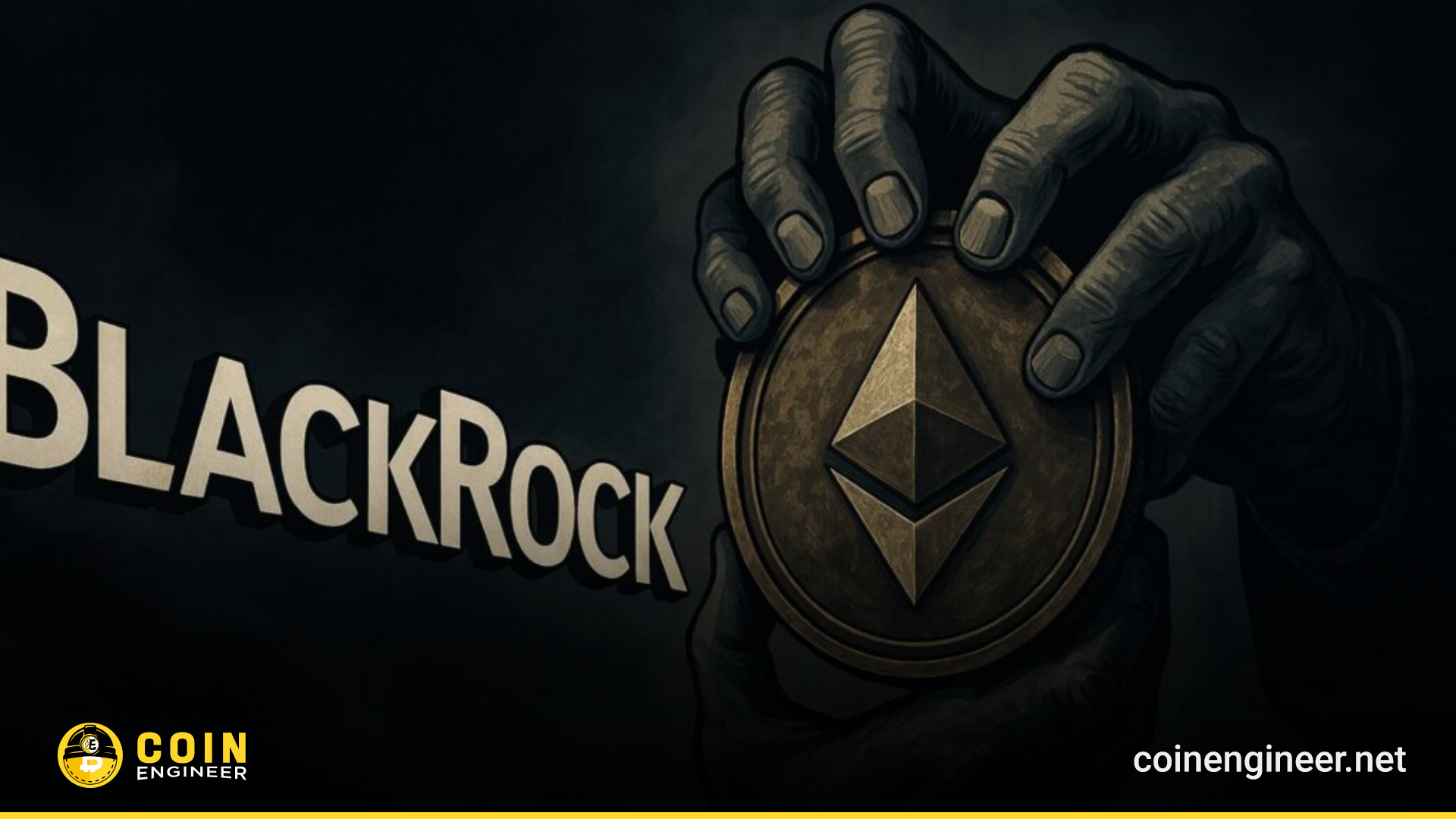 blackrock coinbase btc eth transfer