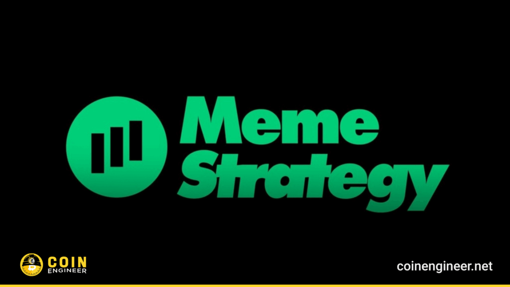 MemeStrategy Solana