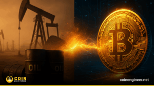 bitcoin oil gold