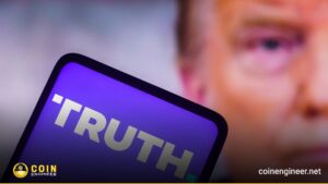 trump truth social