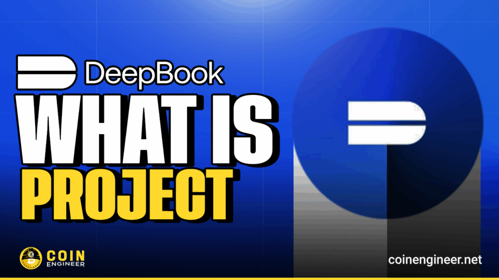 deepbook protocol (deep)