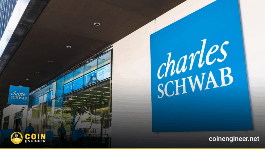 Charles Schwab