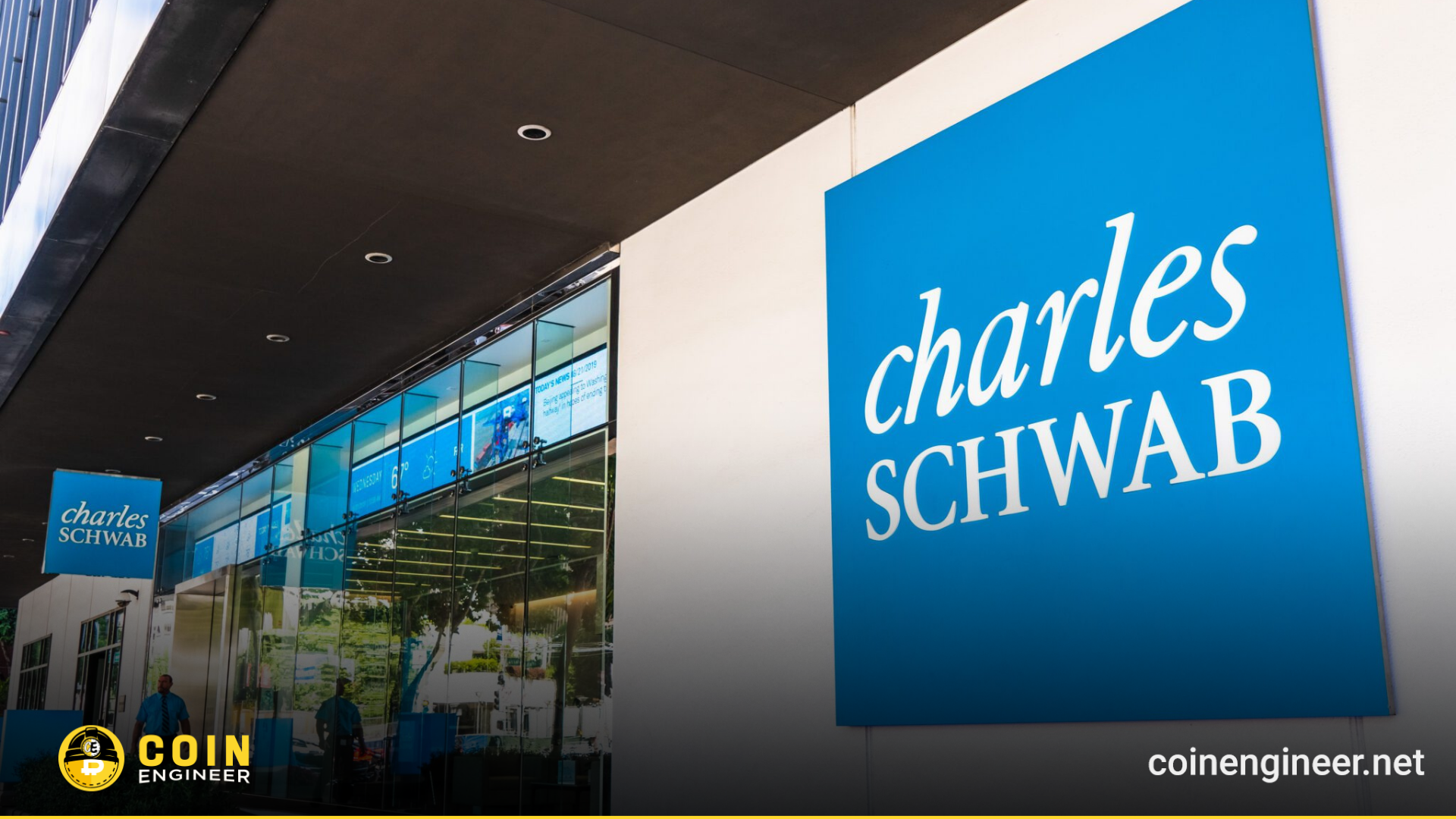 Charles Schwab