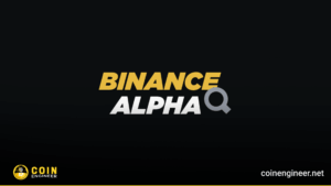 Binance Alpha