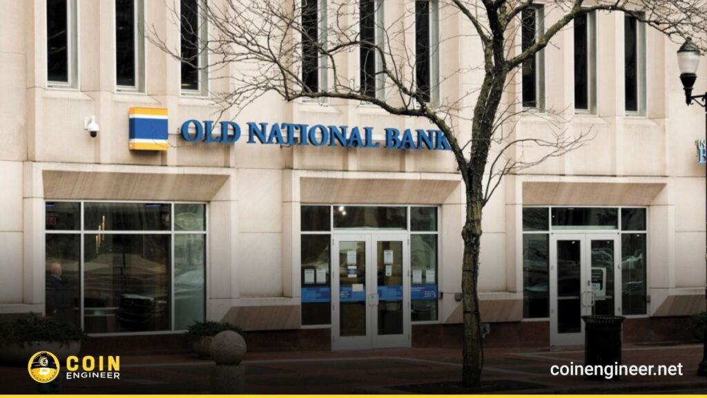 Old National Bank
