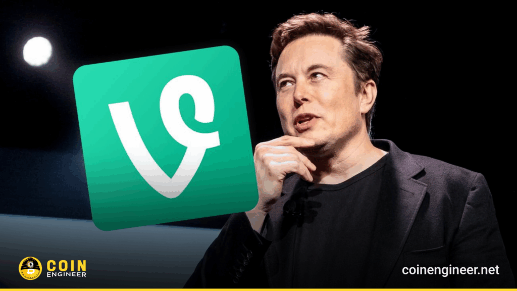 Elon Musk Vine