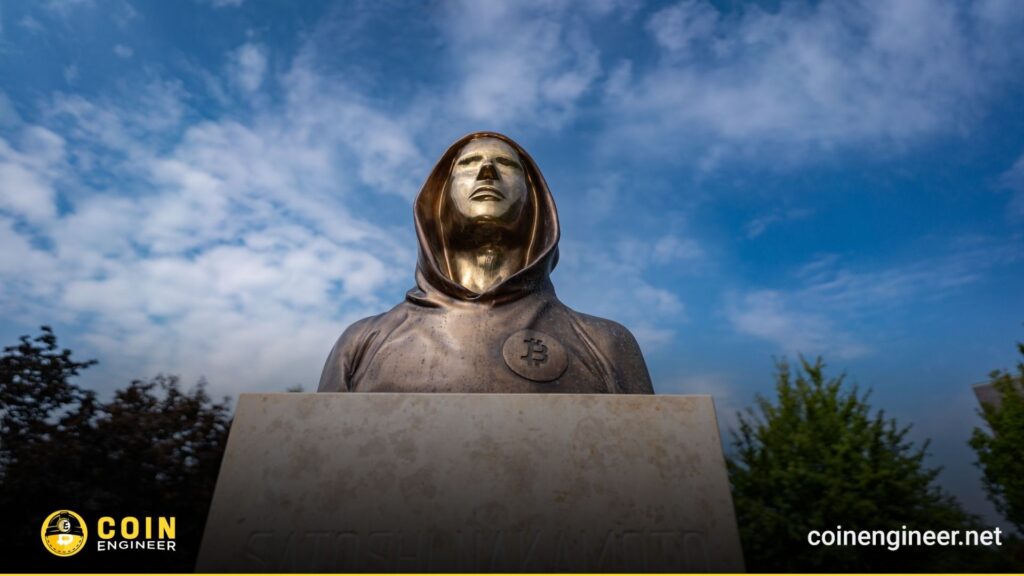 Satoshi Bitcoin wealth dropped sharply.