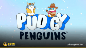 Pudgy Penguins