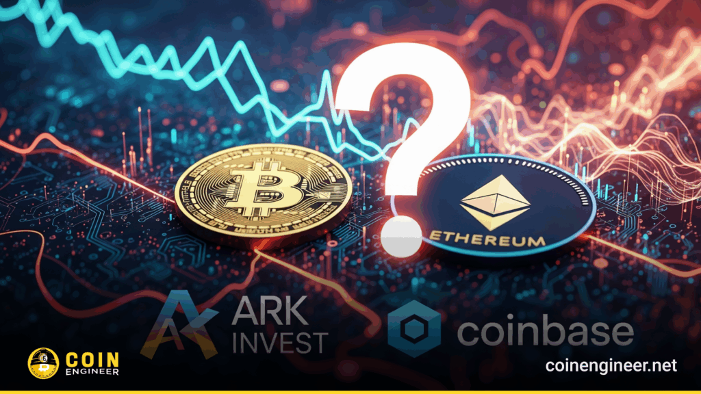 ark ınvest ethereum