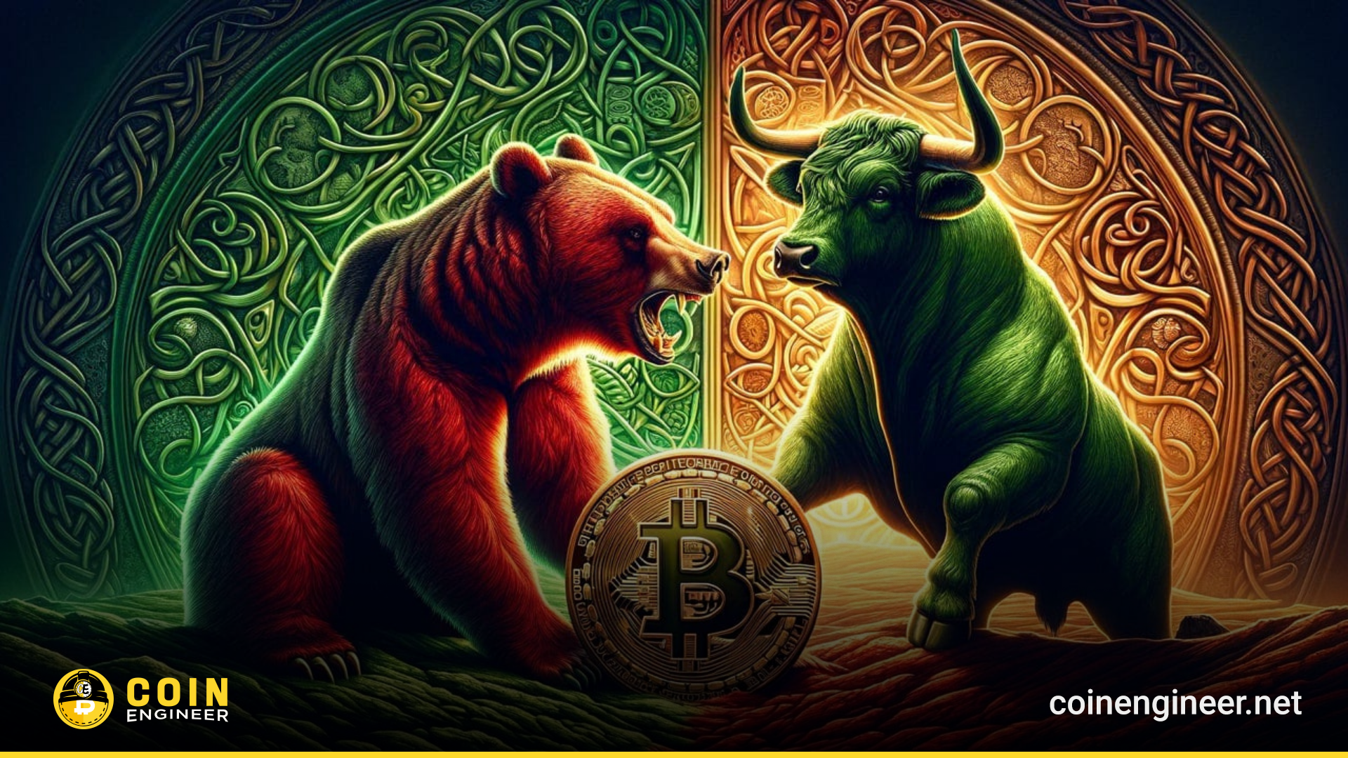 Bitcoin Market Analysis