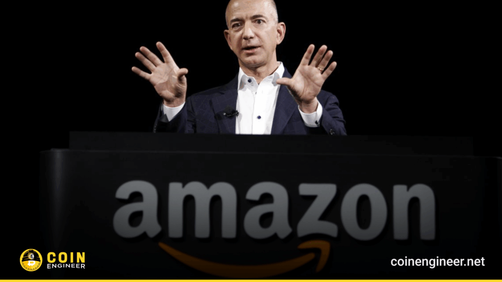 jeff bezos