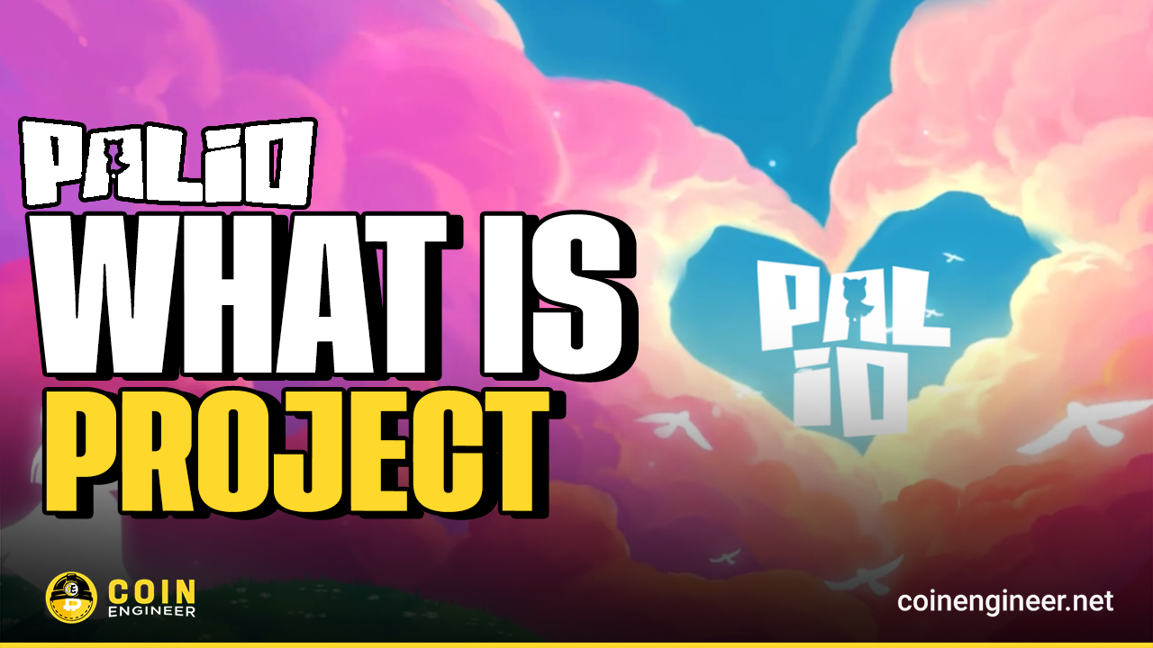 Pal Coin What Is Palio (PAL)? What Does It Do? - Coin Engineer