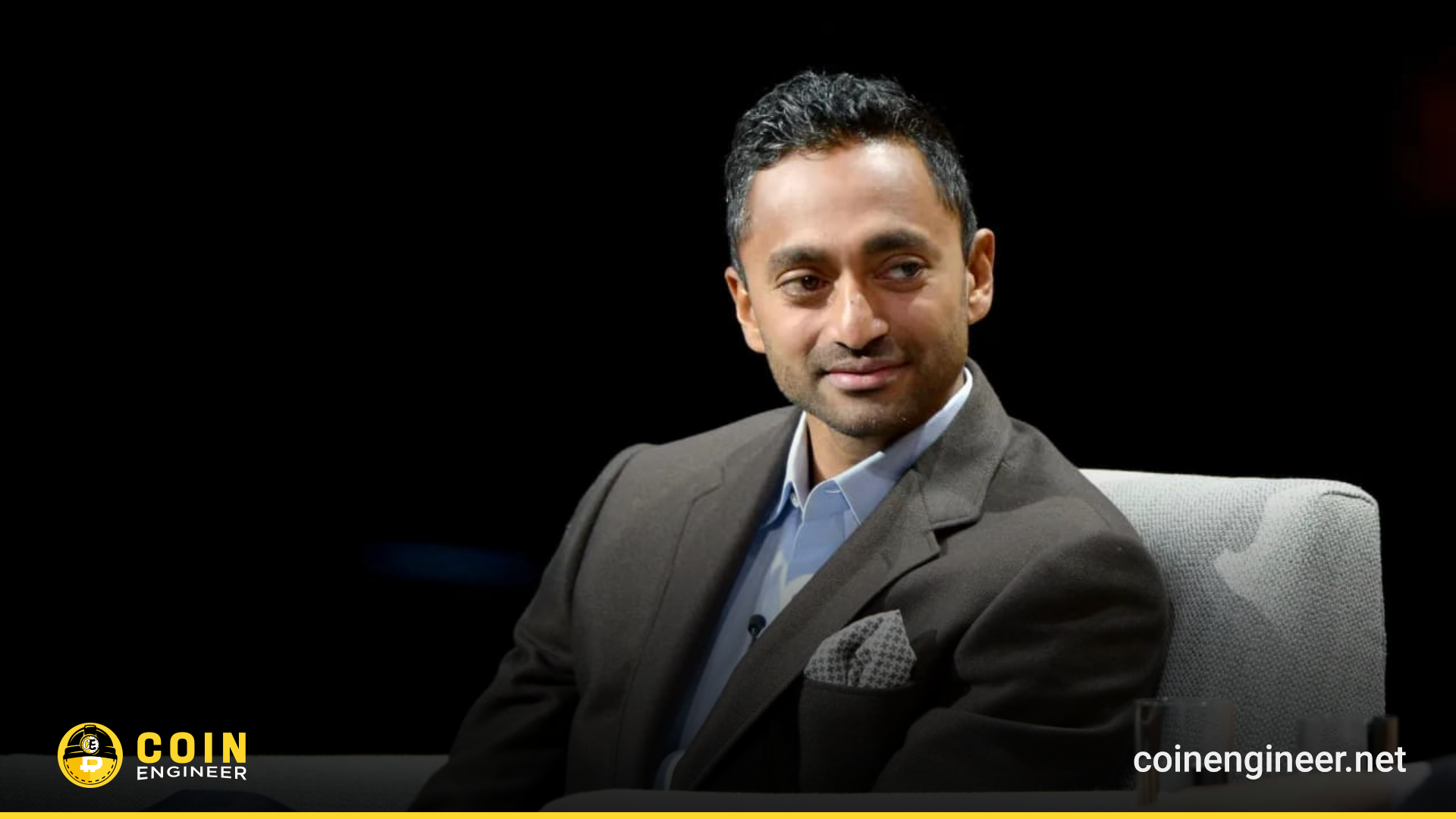 bitcoin Chamath Palihapitiya