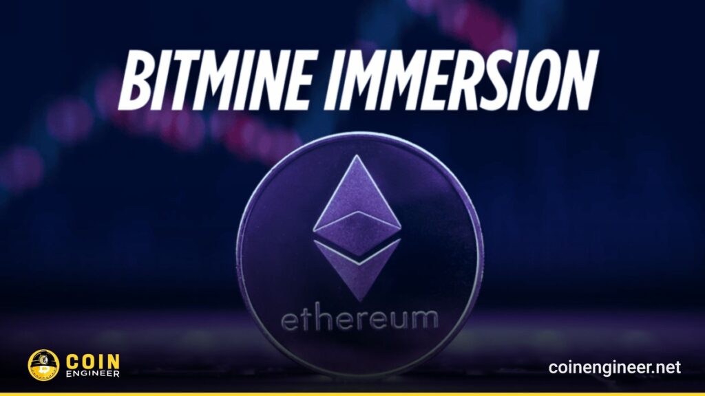 BitMine ETH
