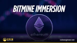 BitMine ETH