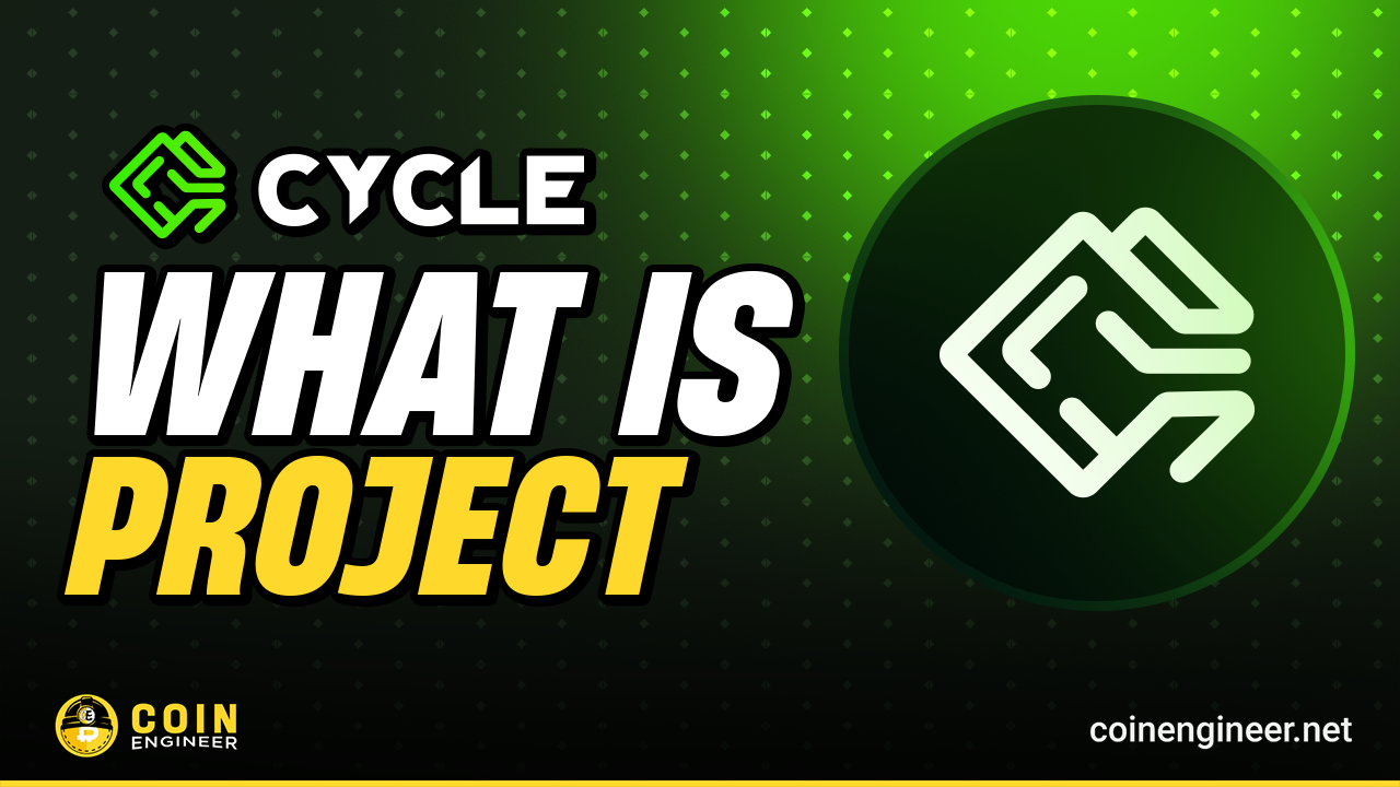 What is Cycle Network (CYC)? Bridgeless Liquidity on Web3 - Coin Engineer