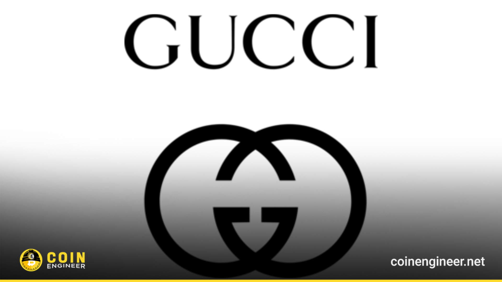 Gucci Joins the List of Brands Accepting Ethereum and Dogecoin Payments in the US!