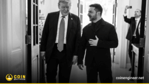 Trump Zelensky arms and drone deal