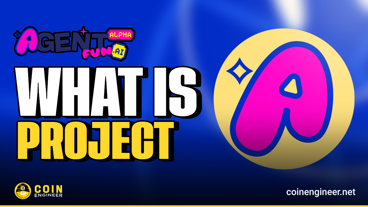 What Is AgentFun.AI (AGENTFUN)? - Coin Engineer