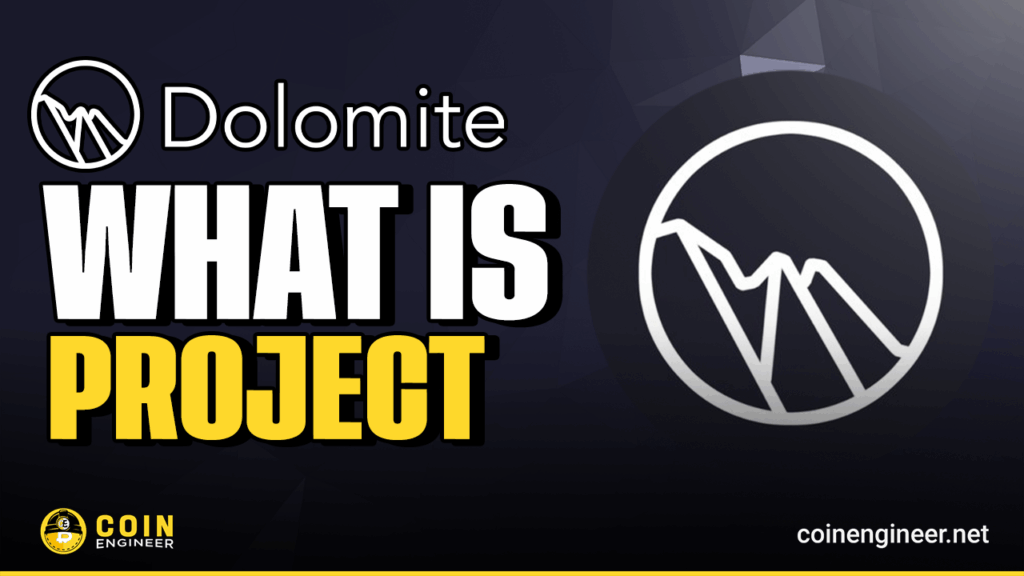 what is dolomite , what is dolo