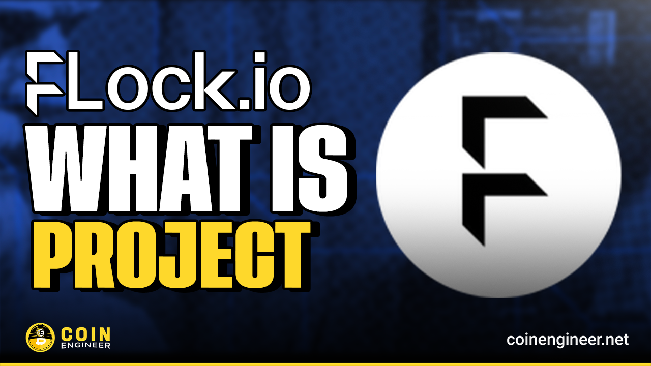 What is FLock.io (FLOCK)? - Coin Engineer