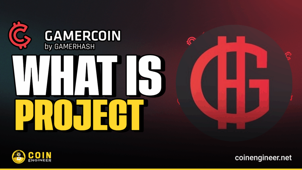 gamercoin