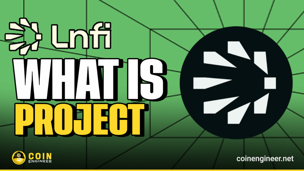 what is lnfi network (LN), ln coin, ln token