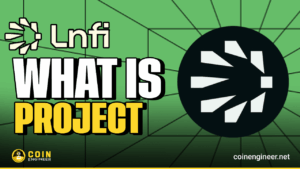 what is lnfi network (LN), ln coin, ln token