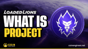 loaded lions $LION