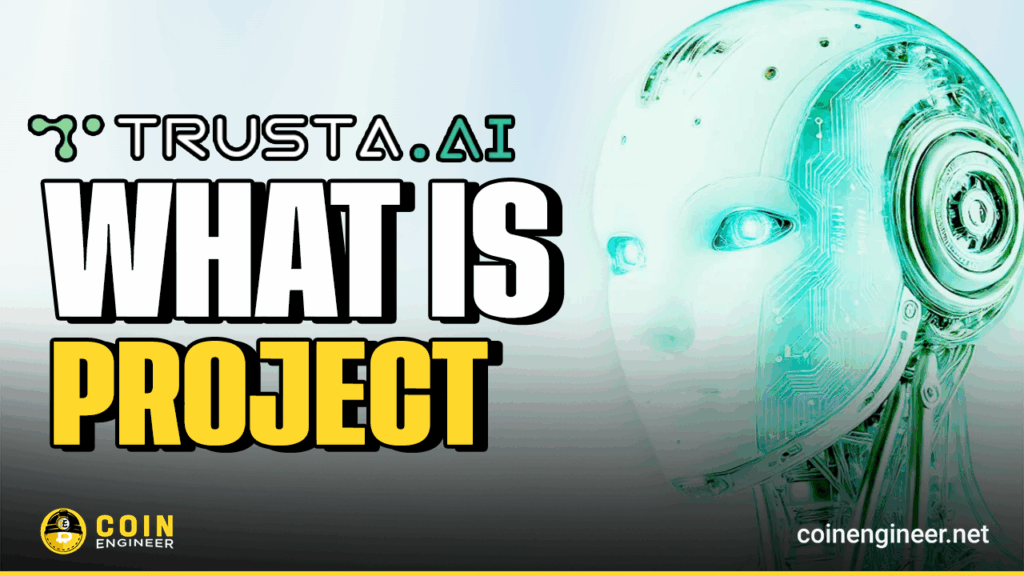 what is trusta.ai, ta token, ta coin