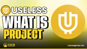 useless coin, useless token