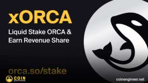 Orca Protocol