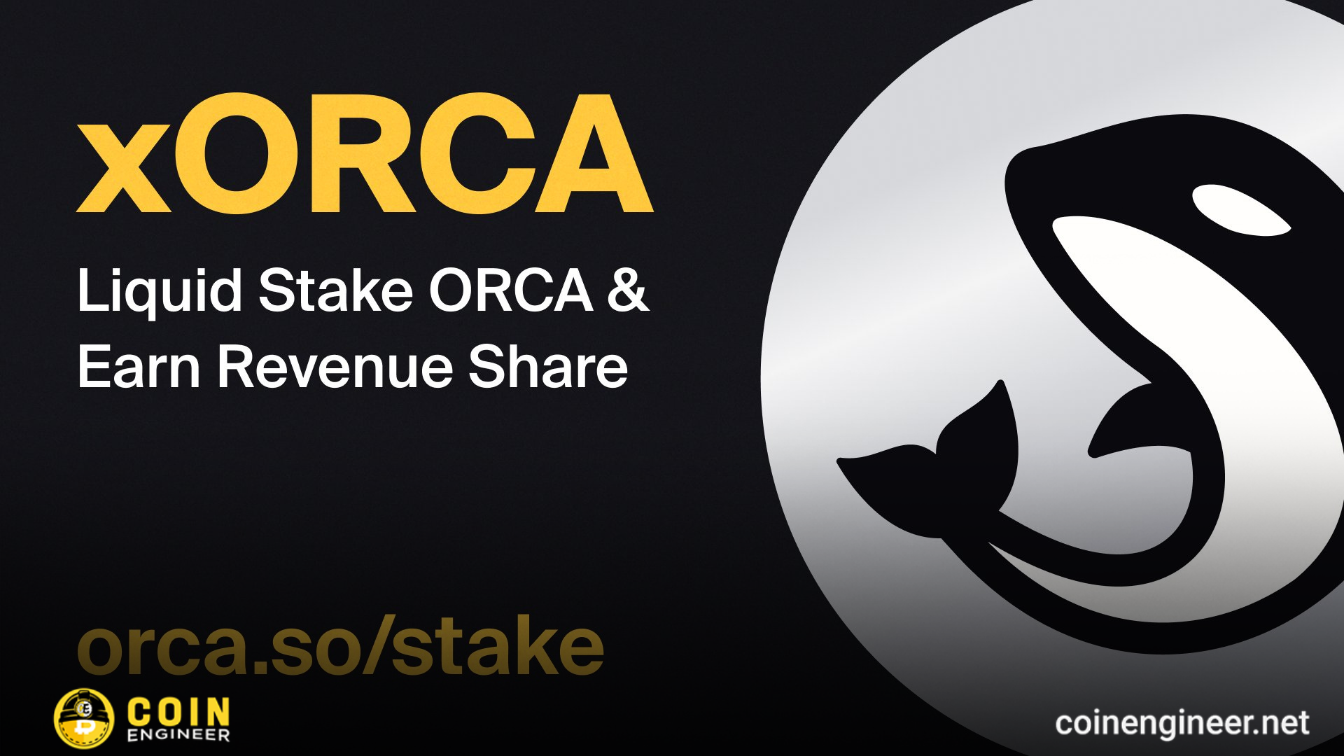 Orca Protocol