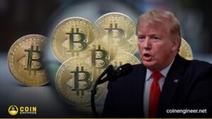 Trump highlights Bitcoin, AI leadership, and global crypto