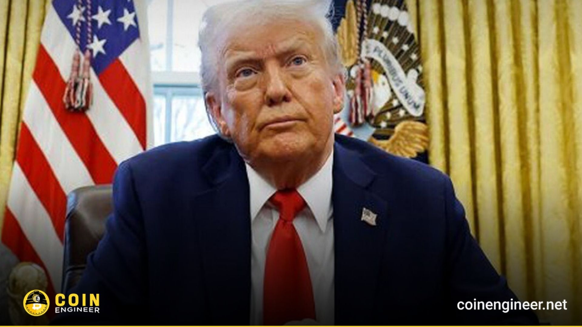 US Crypto Executive Order