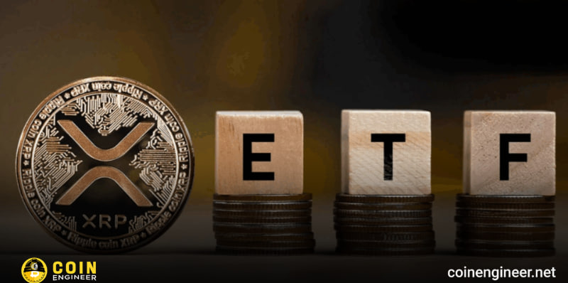 Bitcoin and Ethereum ETF
