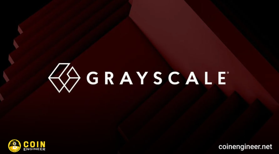 Grayscale bitcoin